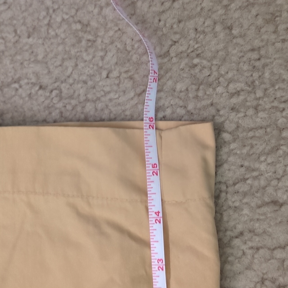 Madewell trousers - Picture 3 of 7